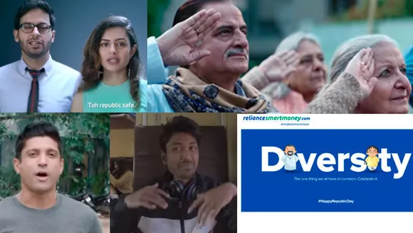 Brands at their creative best this Republic Day