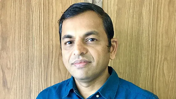 Patanjali was indeed beneficial for us, says Bajaj Corp's Sandeep Verma