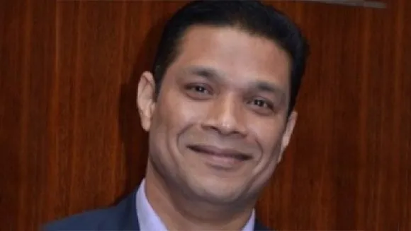 The Q India names Krishna Menon as COO   