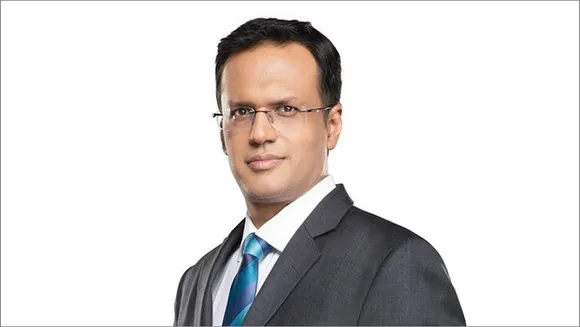 Nikunj Dalmia named Managing Editor of ET Now Swadesh