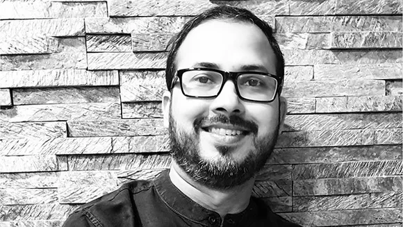 L&K Saatchi & Saatchi appoints Neeraj Sharma as Senior Vice-President