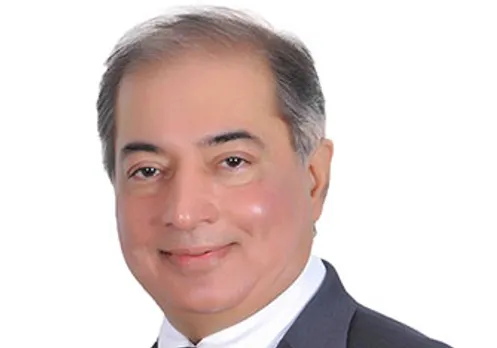 Videocon d2h's Anil Khera elected President of DTH Operators Association