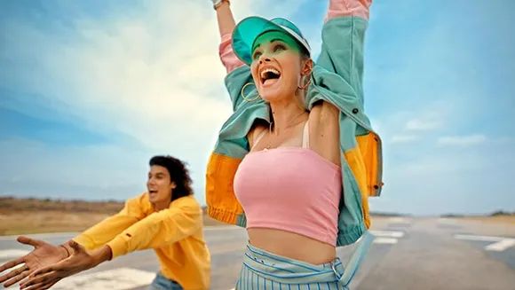 Ajio's campaign film raises a toast to cricket fever