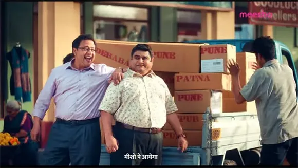 Meesho launches #IndiaBharPeChayega campaign to encourage MSMEs to digitise their business