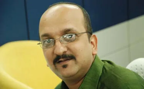 Vdopia appoints Preetesh Chouhan as VP, APAC