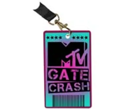 Crash into the best gigs with MTV Gatecrash!
