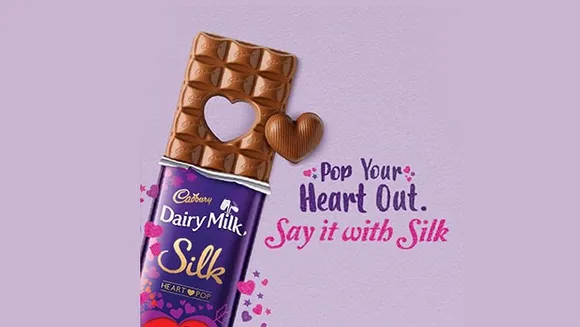Mondelez takes a couple in the Metaverse for a Valentine's dinner date