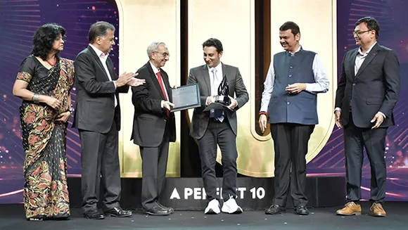 IAA India Chapter hosts 10th edition of IAA Leadership Awards