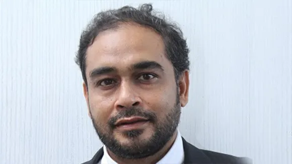 Gnani.ai appoints Sanjay Pai as its Chief Revenue Officer