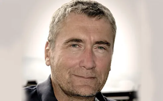 Interview: Tim Lindsay, CEO, D&AD