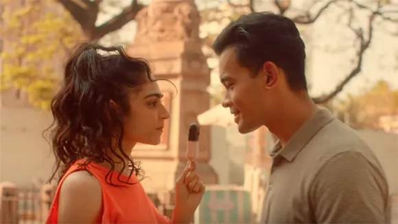Tinder asks you to #StartSomethingEpic with new campaign
