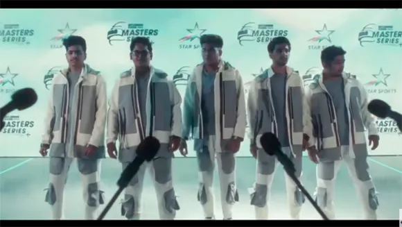 Star Sports launches promo ahead of 'BGMI Masters Series 2022'