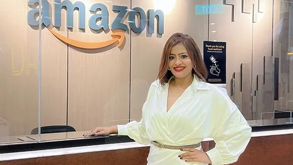 Netflix's Dipashree Das joins AmazonFuse as Head of Partner Marketing