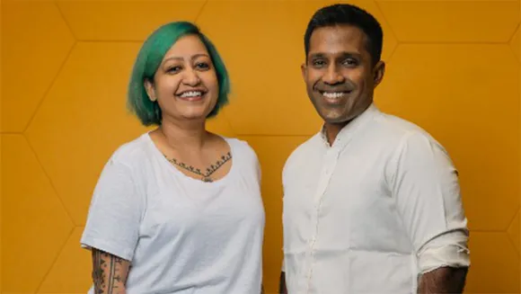 Mehak Sabat joins Amusement Park as Business Head