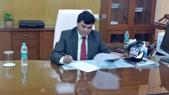 BMI Exclusive: Once broadcasters withdraw cases, will reinitiate consultation for NTO 2.0, says TRAI Chairman PD Vaghela