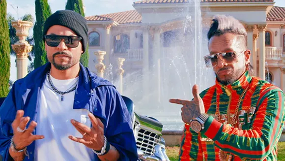9X Tashan Yaaran Da Podcast clocks over 3 lakh downloads