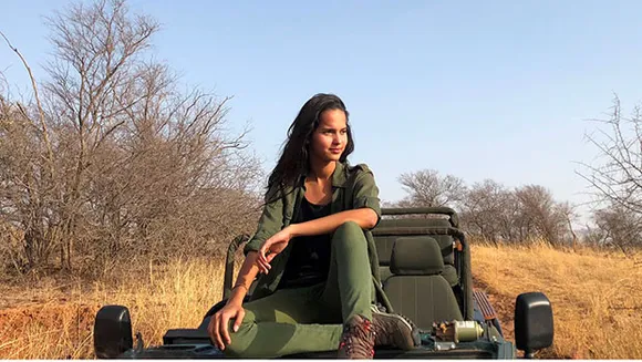 Animal Planet and HCL highlight plight of endangered animals in new series, On The Brink
