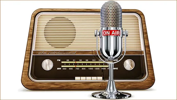Radio stations see a buoyant festive season