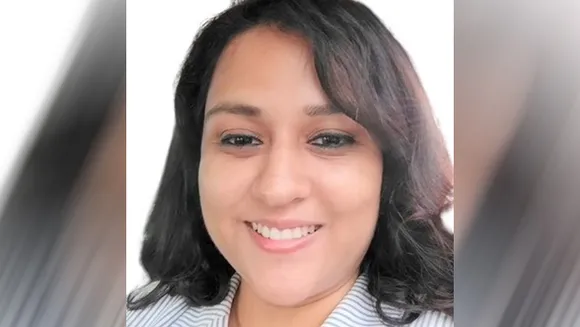 Warner Bros Discovery elevates Janhavi Vyas as Head of Marketing- South Asia
