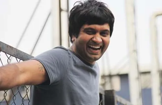 Sajan RaJ Kurup resigns from Goafest jury to protest scam ads