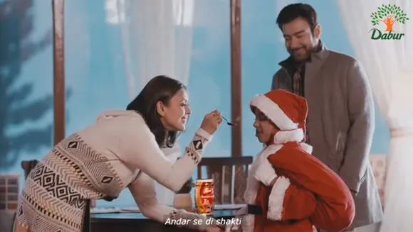 Dabur launches anthem in support of PM's 'Vocal for Local' vision