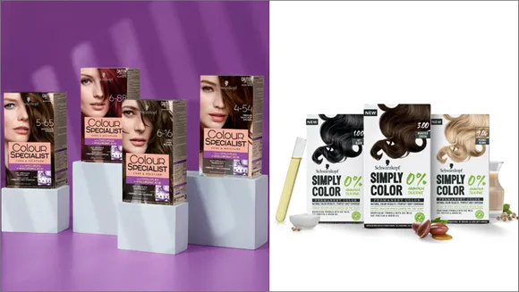 Henkel Consumer Brands unveil growth plans to expand presence across hair market in India