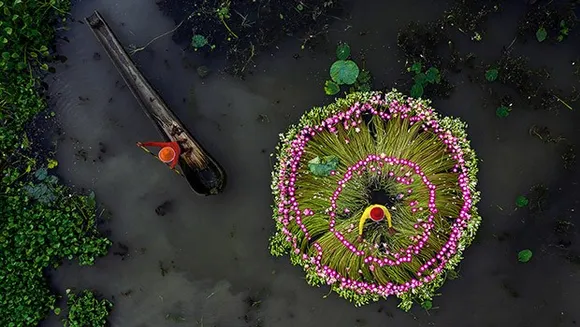 Greenstorm Global Photo Festival underway, voting open till December 15