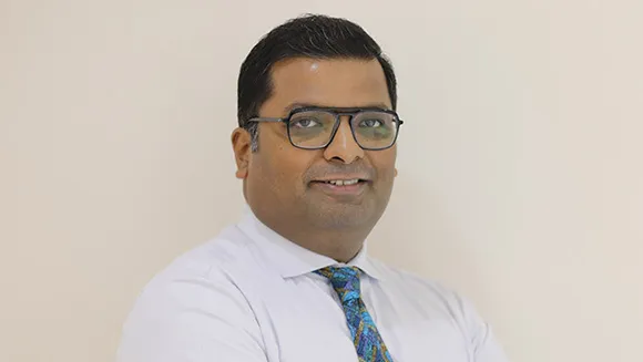 Last six months have made our spends unified into digital spends, MVS Murthy of Tata Asset Management 