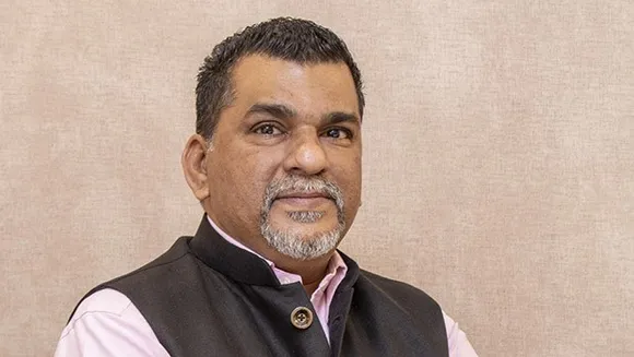 NXTDigital inducts Vynsley Fernandes, CEO of Media Group, on company board; elevates him as MD and CEO