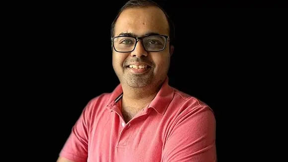 Jaydeep Shah joins Sun Pharma as CMO for Consumer Health Business