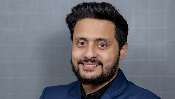 Honasa Consumer appoints former P&G's Pratik Mukherjee as VP, Brand Factory