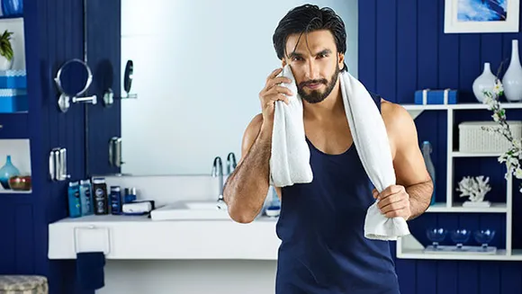 Ranveer Singh to be the face of Nivea Men