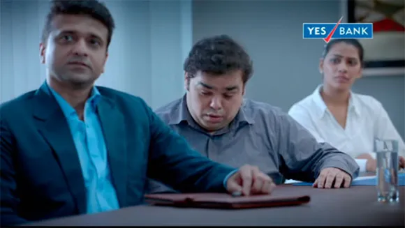 Yes Bank highlights best interest rates, future-ready digital solutions in campaign