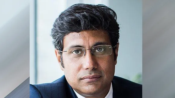 Debabrata Mukherjee joins Emami Agrotech as Chief Marketing and Strategy Officer