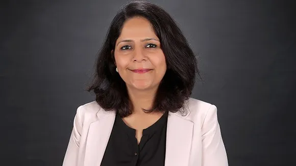 AkzoNobel India appoints Vandana Krishnia as Head Marketing – Paints business