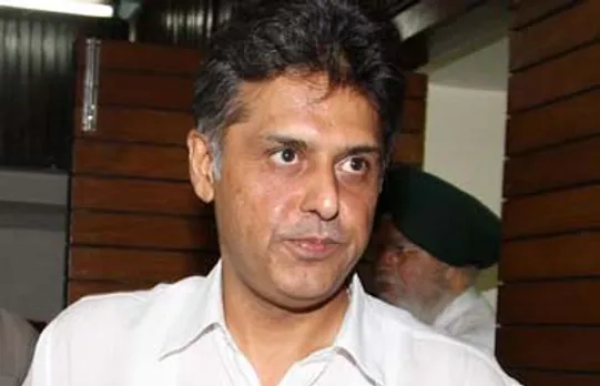 Self-regulation best way forward: I&B Minister