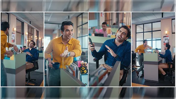 ShareChat's brand film establishes platform as India's trending content destination