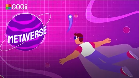 GOQii to launch Health Metaverse; announces $10 million investment from Animoca Brands