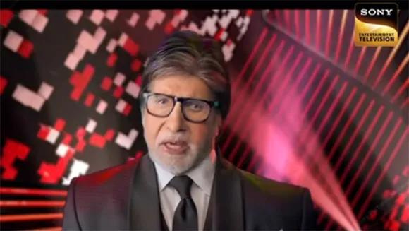 Sony Entertainment Television releases new promo for season 15 of 'Kaun Banega Crorepati'
