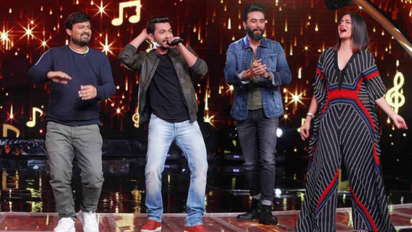 Zee TV back with Sa Re Ga Ma Pa with core thought #MusicSeBaneHum