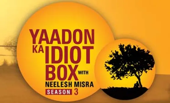 Big FM is back with 'Yaadon Ka Idiot Box' 