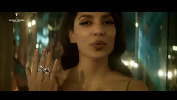 Bhima Jewels unveils 'Made to Celebrate You' TVC with new brand ambassador Sobhita Dhulipala