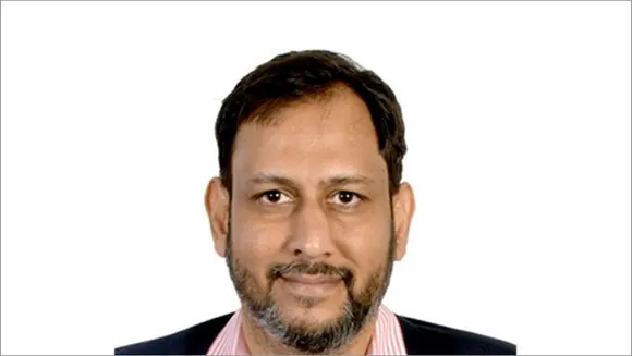 HiveMinds appoints Saurabh Tyagi as its Chief Client Officer