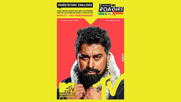 Viacom18 extends Roadies Xtreme to mobile game