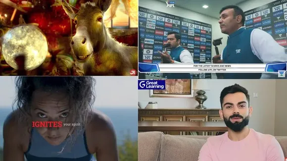 Undeterred by Covid, ed-tech brands put best foot forward to make the most of IPL 2021
