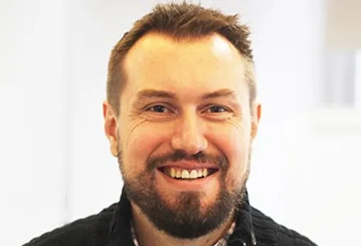 Razorfish's Jonny Stark to speak at Goafest 2015