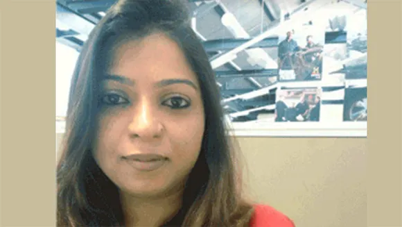 Sangeetha Aiyer joins NBC Universal India as Head Marketing 