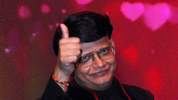 Bipin R Pandit's 'Khumaar' entertains the audience