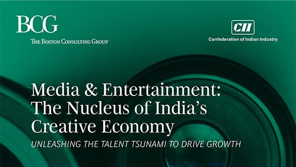 M&E industry to grow at 11-12% over the next five years: CII-BCG report