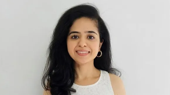 RepIndia brings Sanya Sitlani on board as Associate Account Director, Strategy